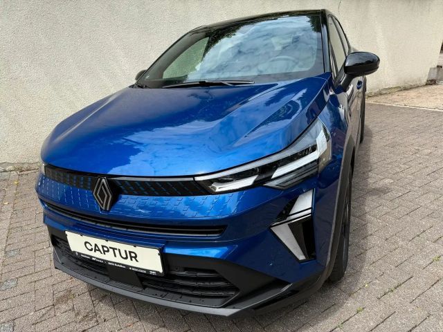 Renault Captur TCe 90 Techno
