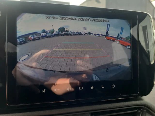 Suzuki Swift Comfort Hybrid