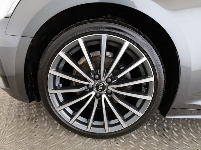 Audi A5 35 TDI S-Tronic Sportback