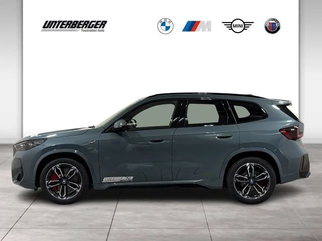BMW iX1 M-Sport eDrive20