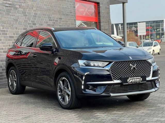 DS DS 7 Crossback Crossback