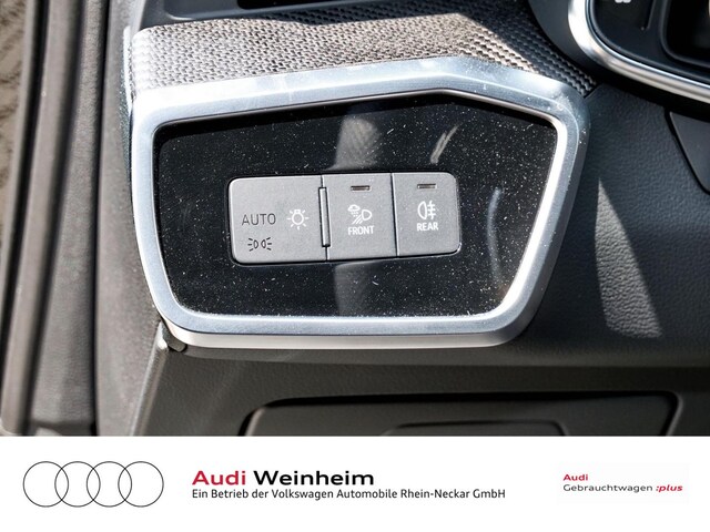 Audi S6 Avant Quattro