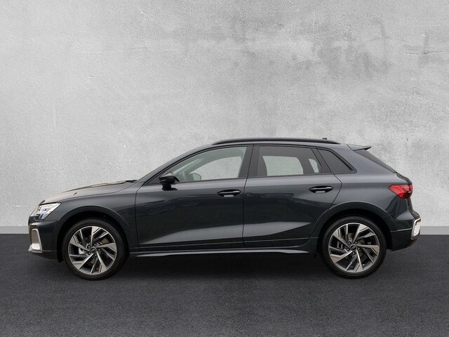 Audi A3 35 TFSI S-Tronic