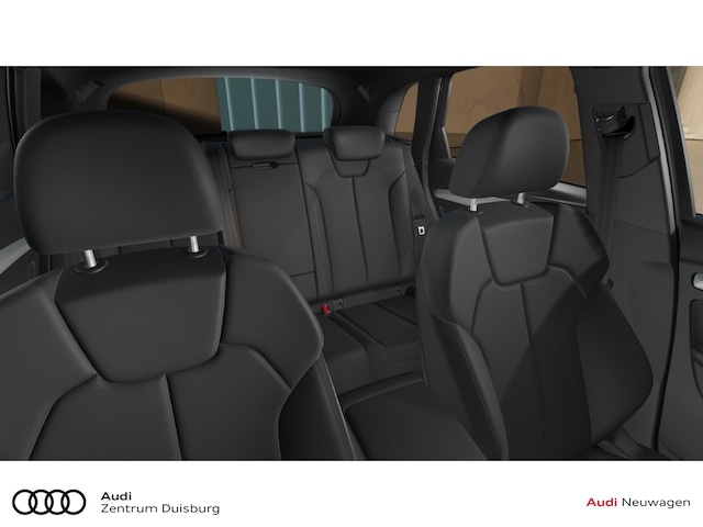 Audi Q5 40 TFSI Quattro S-Tronic