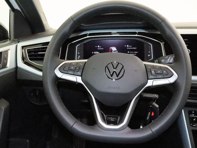 Volkswagen Taigo 1.0 TSI