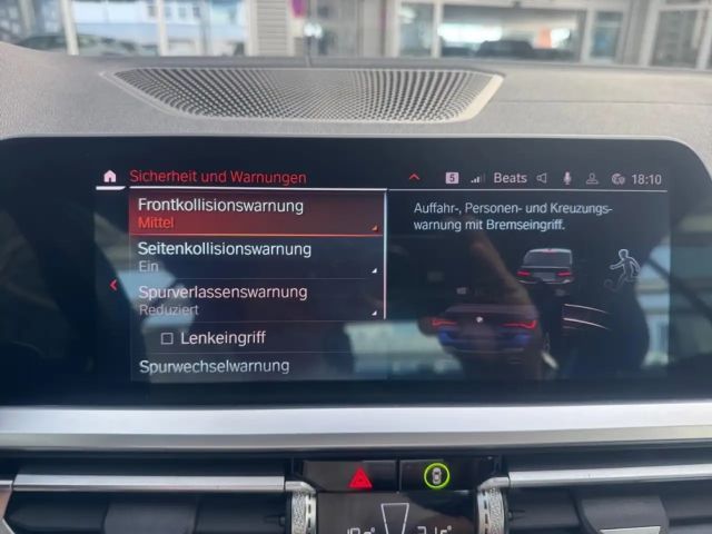 BMW 440 Cabrio xDrive