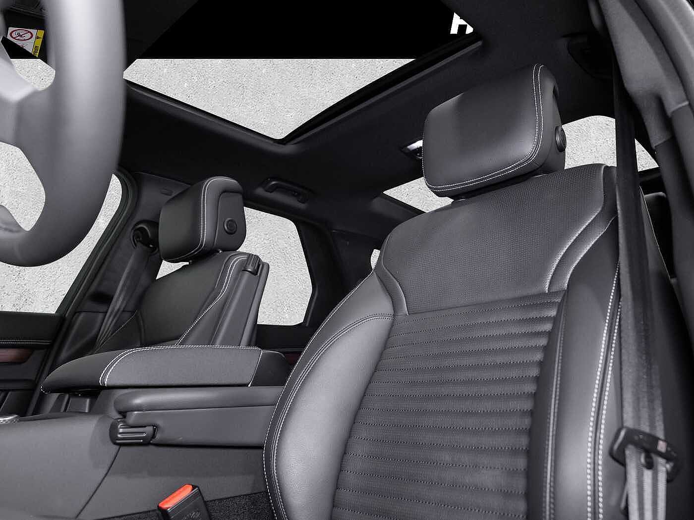 Land Rover Discovery D250 Dynamic SE