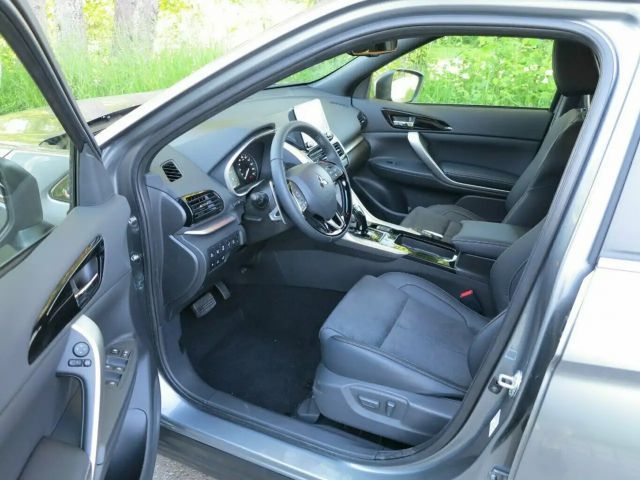 Mitsubishi Eclipse Cross Plus mit Intro-Paket, günstig fianzierbar!