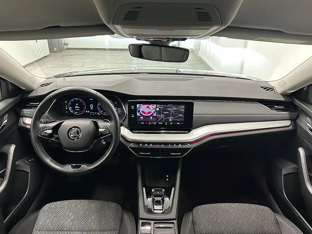 Skoda Octavia Combi Style Style