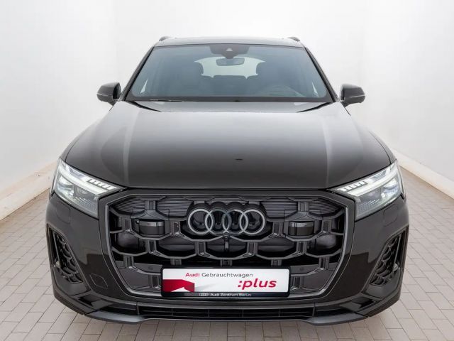 Audi Q7 Quattro S-Line