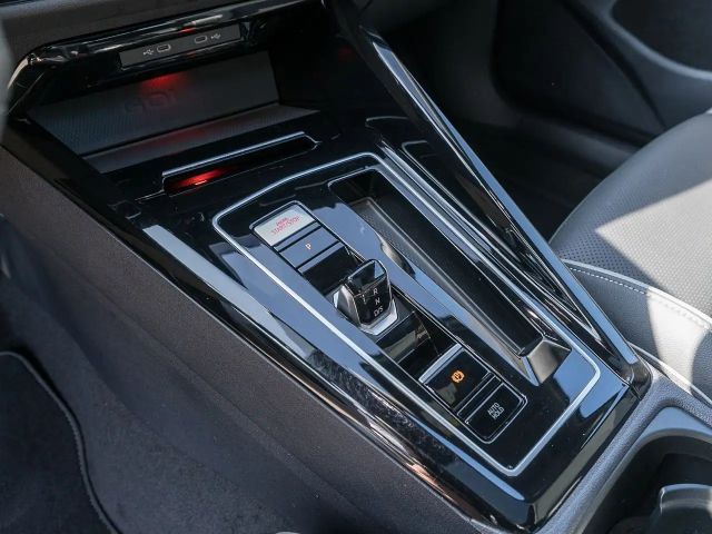 Volkswagen Golf DSG GTD