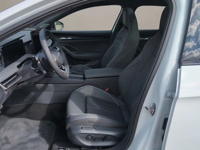 Skoda Superb 1.5 TSI Sportline iV