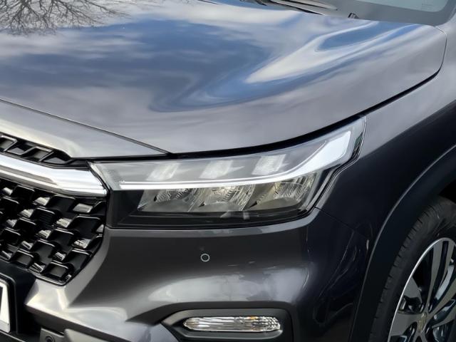 Suzuki SX4 S-Cross 4x4 Comfort Hybrid