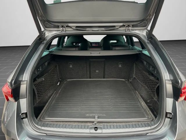 Skoda Octavia 2.0 TDI Combi RS