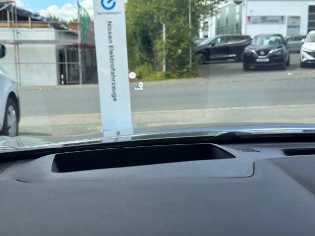 Nissan Qashqai DIG-T