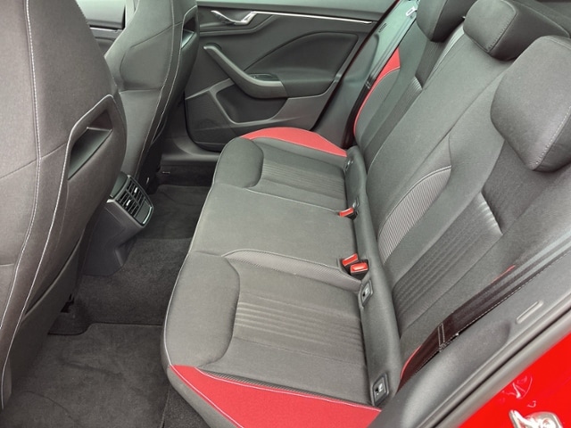 Skoda Kamiq 1.0 TSI Monte Carlo