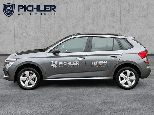 Skoda Kamiq Selection