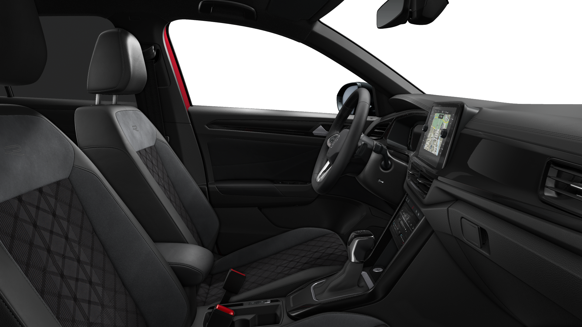 Volkswagen T-Roc 1.5 TSI