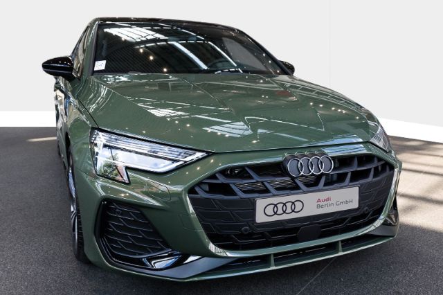 Audi A3 35 TFSI S-Line S-Tronic Sportback