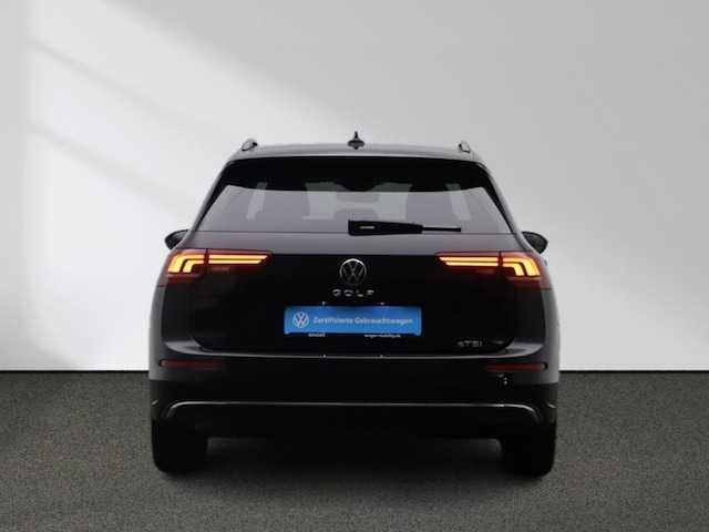 Volkswagen Golf 1.5 eTSI Golf VIII Variant