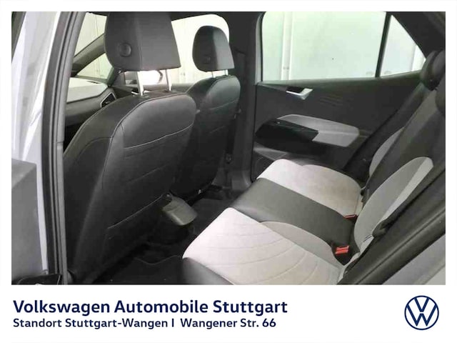 Volkswagen ID.3 ID.3 Navi LED Stdhzg PDC SHZ