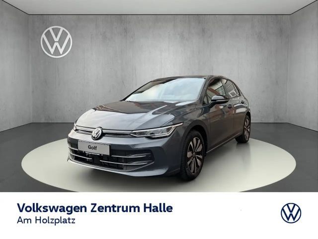 Volkswagen Golf 1.5 eTSI DSG Golf VIII