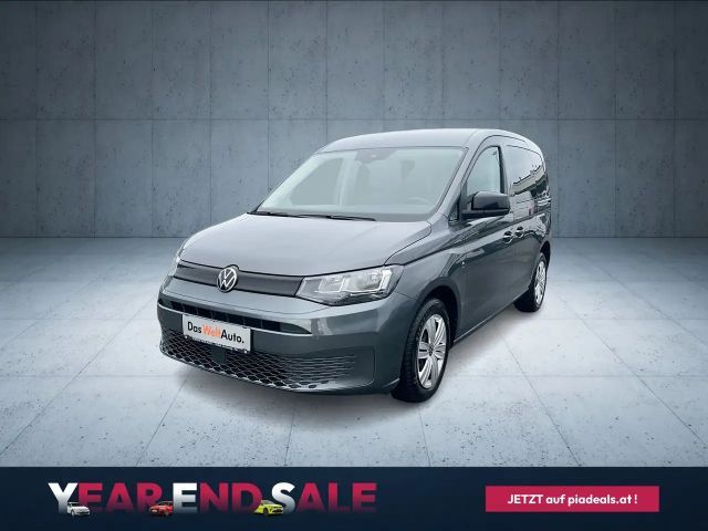Volkswagen Caddy TDI
