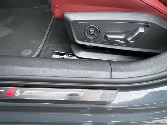 Audi S5 3.0 TFSI Quattro