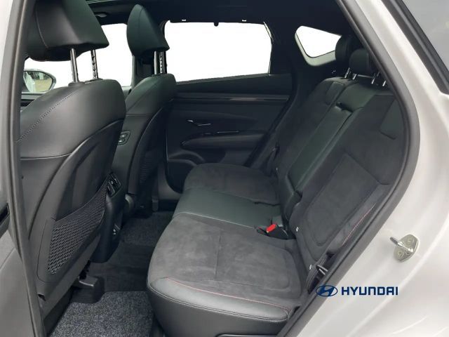 Hyundai Tucson 1.6 N Line