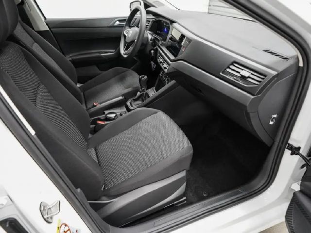 Volkswagen Polo 1,0 *SITZHEIZUNG*CARPLAY*ANDROIDAUTO*