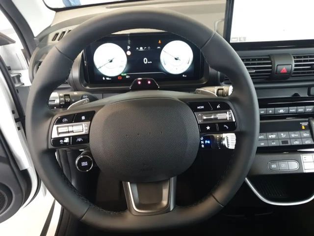Hyundai INSTER 49 kWh