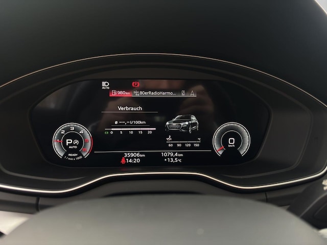 Audi Q5 40 TDI Quattro S-Tronic Sportback