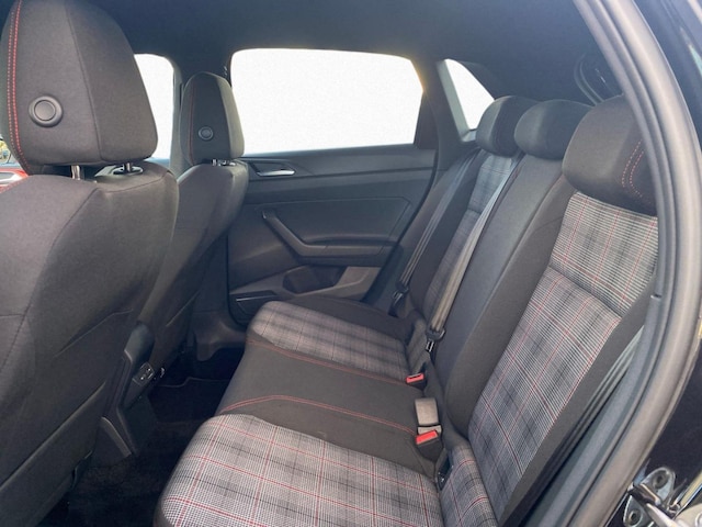 Volkswagen Polo 2.0 TSI GTI