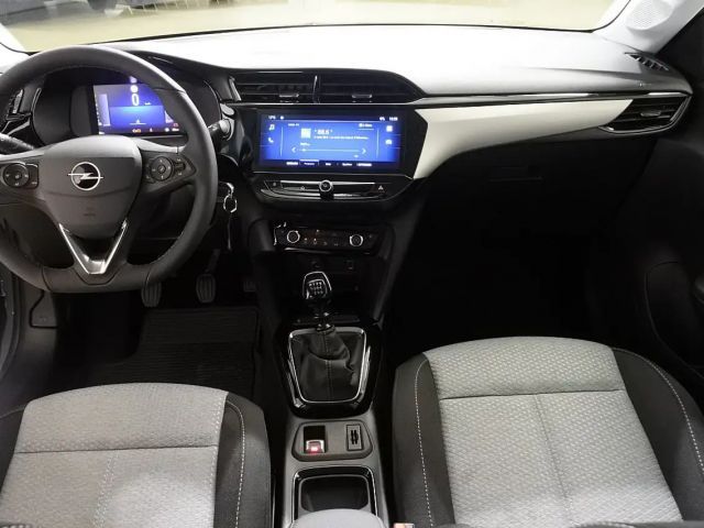 Opel Corsa Edition Turbo