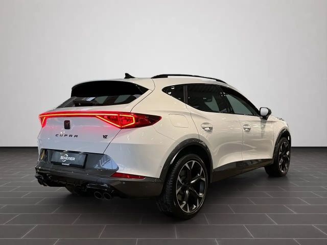 Cupra Formentor 2.0 TSI DSG VZ