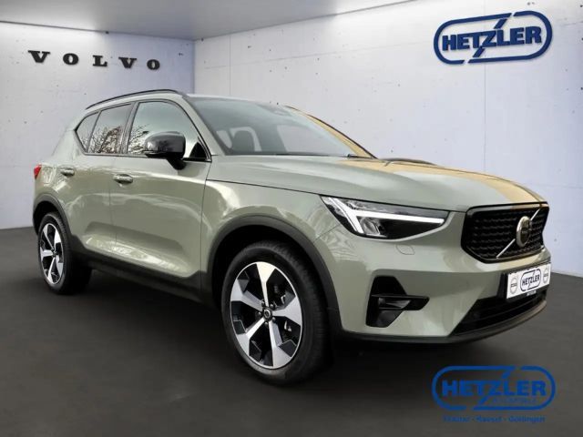 Volvo XC40 Dark Plus