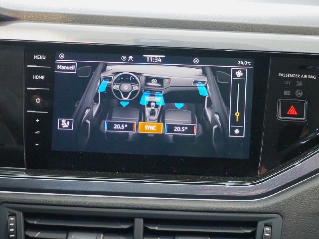 Volkswagen Taigo 1.0 TSI DSG IQ.Drive Style