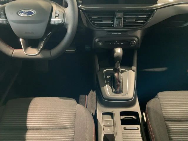 Ford Focus EcoBoost ST Line Wagon