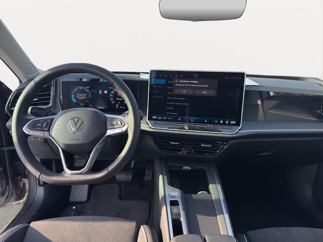 Volkswagen Passat Business DSG