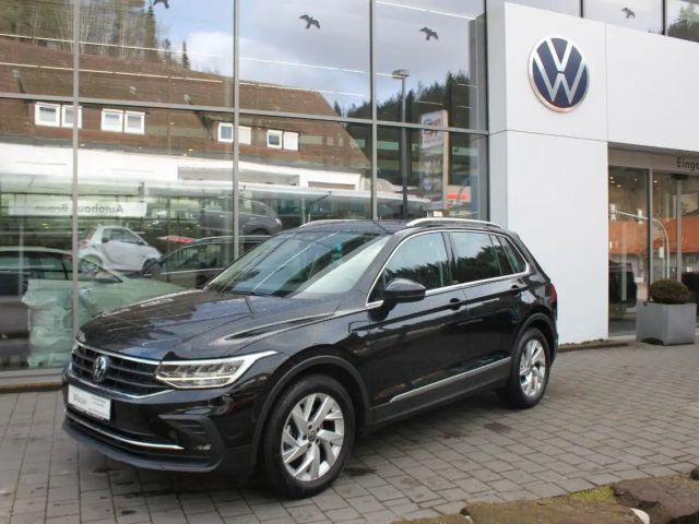 Volkswagen Tiguan 2.0 TDI Move