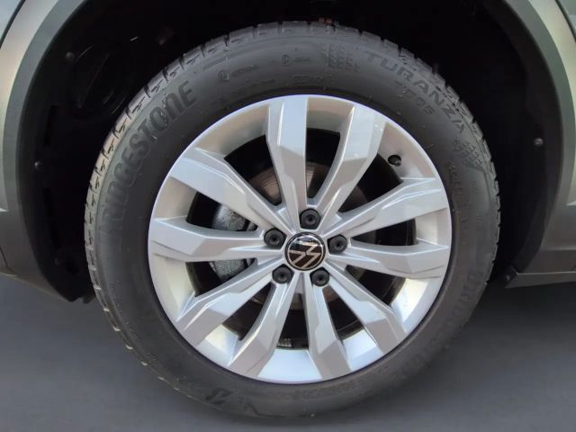 Volkswagen T-Roc 1.5 TSI Sport