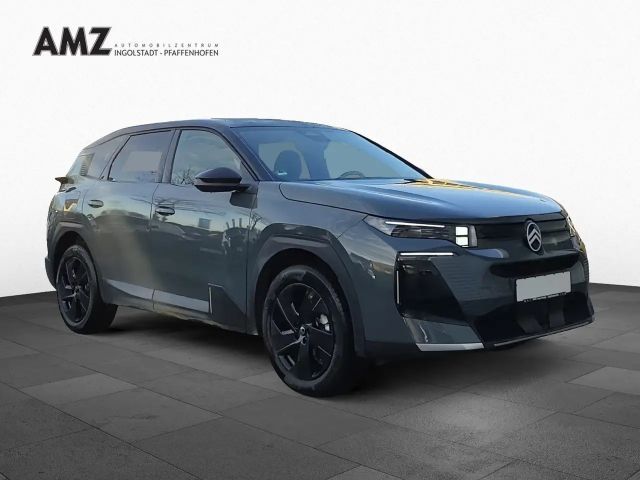 Citroën C5 Aircross Max