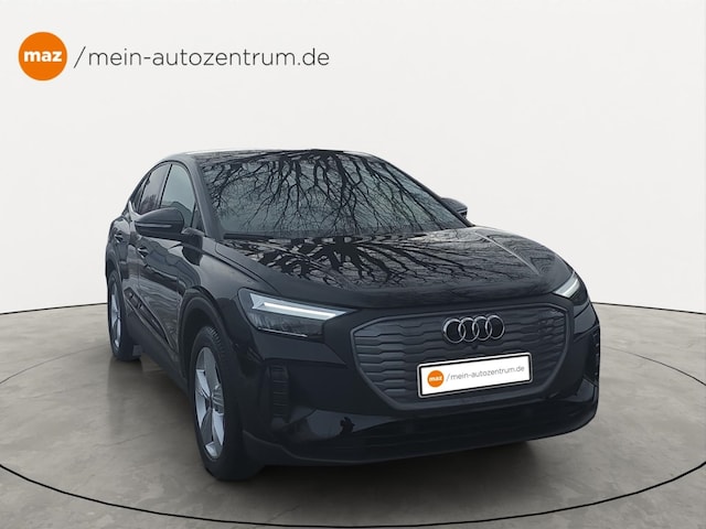 Audi Q4 e-tron 35 Sportback