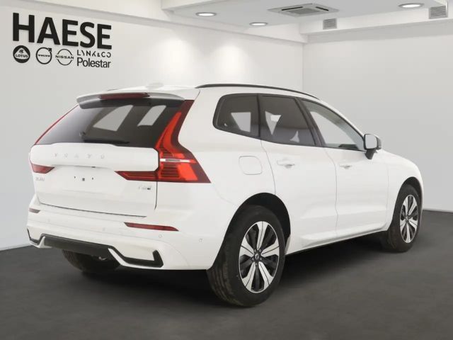 Volvo XC60 AWD Dark Plus Recharge T6