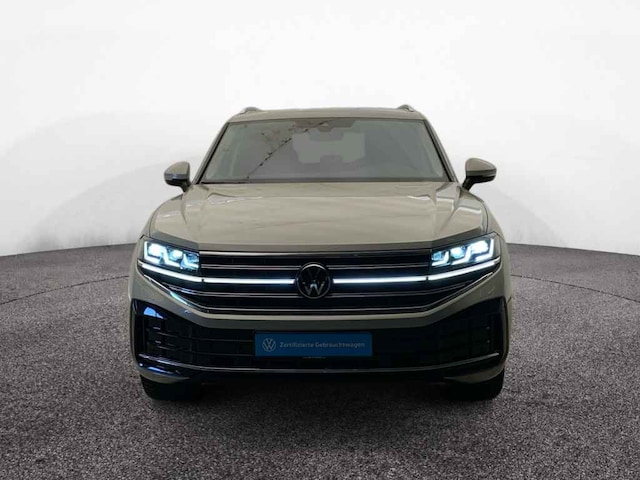 Volkswagen Touareg Elegance Elegance
