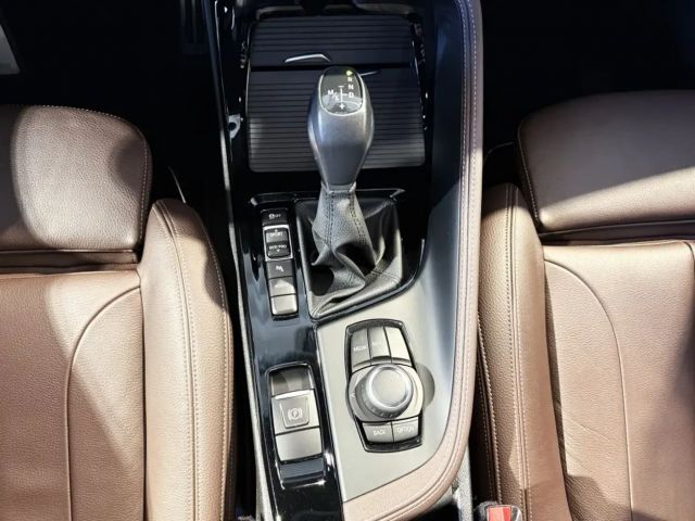 BMW X2 M-Sport xDrive