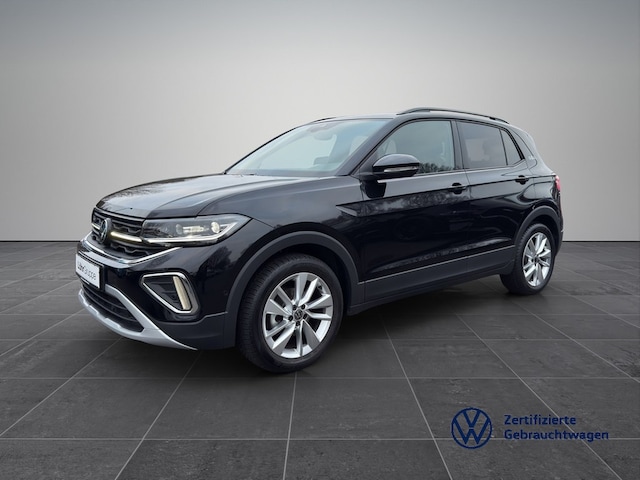 Volkswagen T-Cross 1.5 TSI