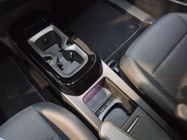 Volkswagen ID.4 4Motion GTX