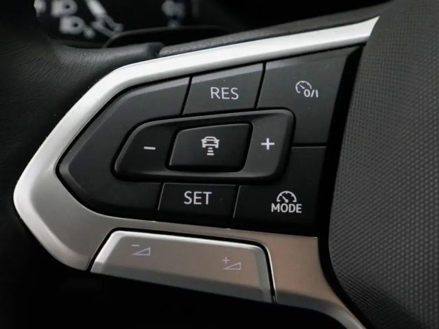 Volkswagen Touareg 3.0 V6 TDI