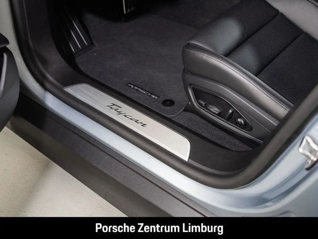 Porsche Taycan Sport Turismo